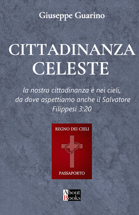 Cittadinanza Celeste