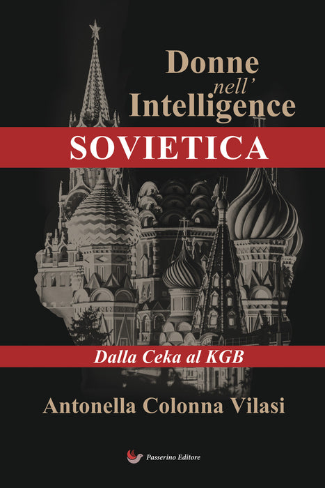 Donne nell'Intelligence Sovietica