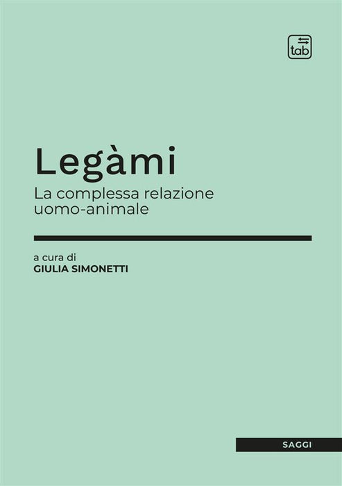Legàmi