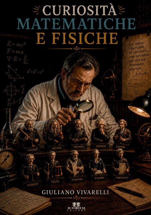 Curiosità matematiche e fisiche