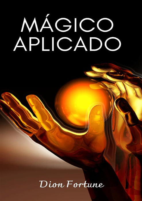 Mágico aplicado  (traduzido)
