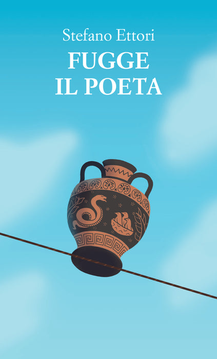 Fugge il poeta