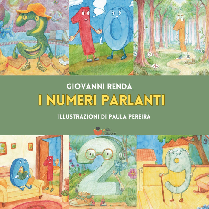 I numeri parlanti