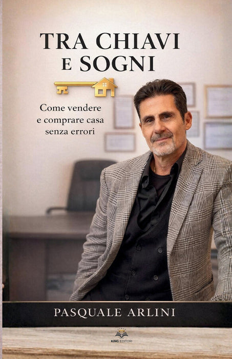 Tra chiavi e sogni
