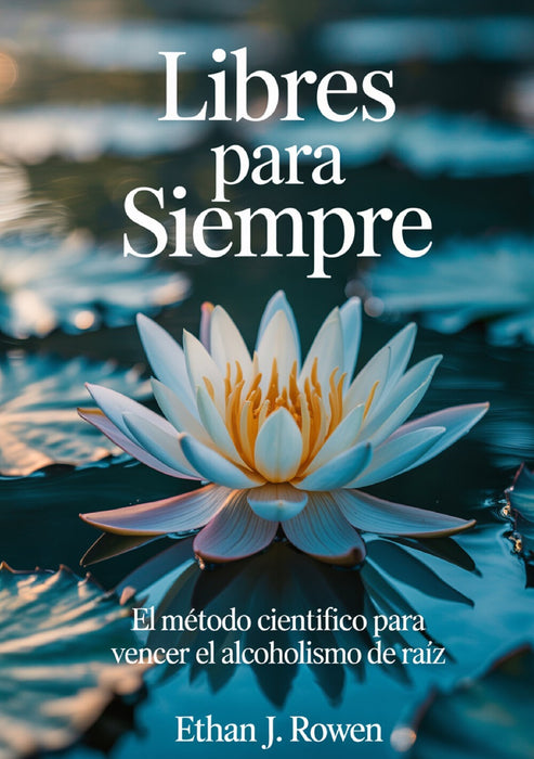 Libres para siempre