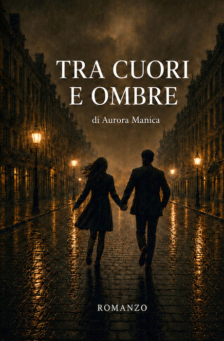 Tra cuori e ombre