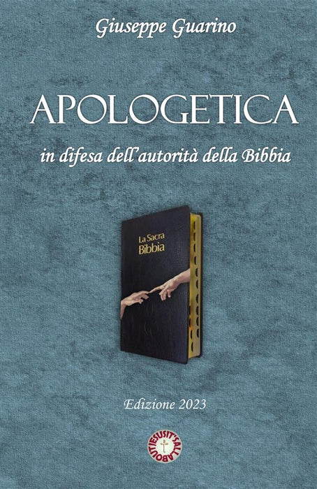 Apologetica