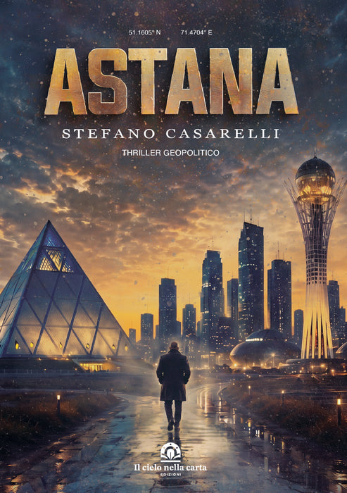 Astana