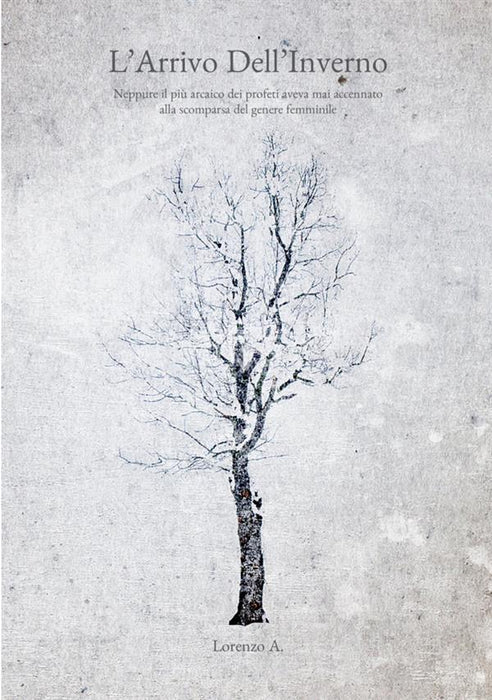 L'Arrivo Dell'Inverno