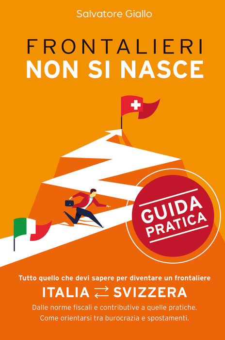 Frontalieri non si nasce