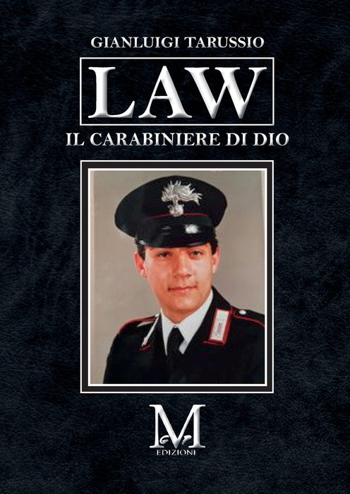 Law - Il carabiniere di Dio