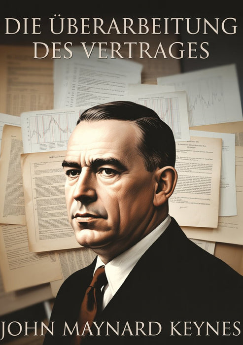 Die Überarbeitung des Vertrages (übersetzt)