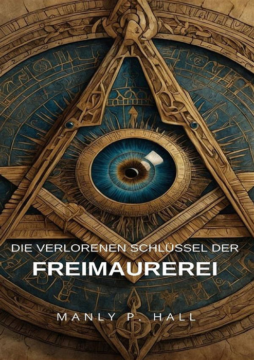 Die verlorenen Schlüssel der Freimaurerei (übersetzt)