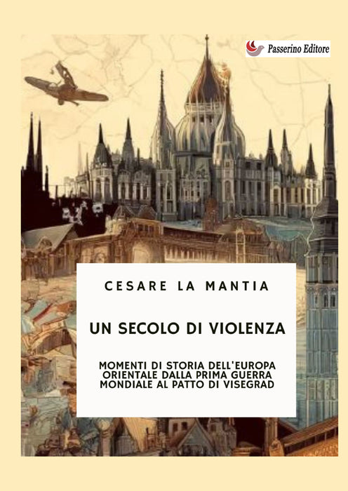 Un secolo di violenza