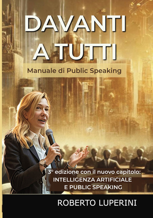 Davanti a tutti