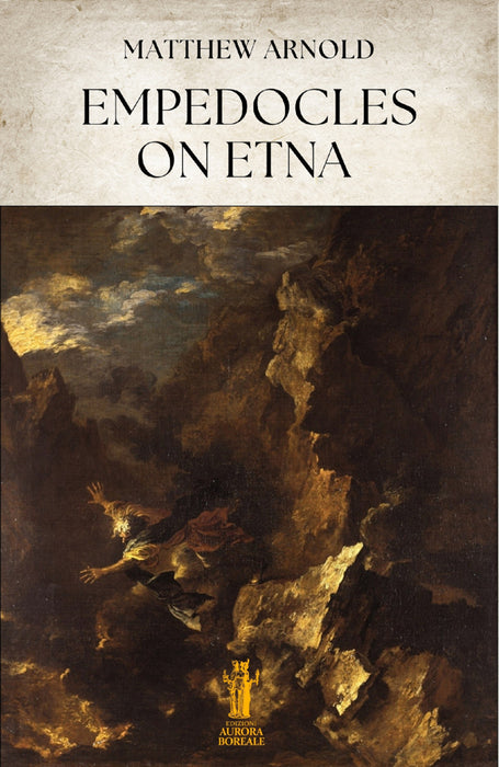 Empedocles on Etna