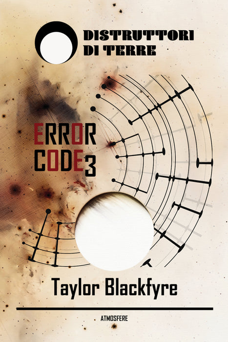 Error Code 3
