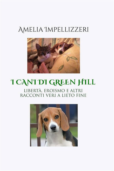 I cani di Green Hill