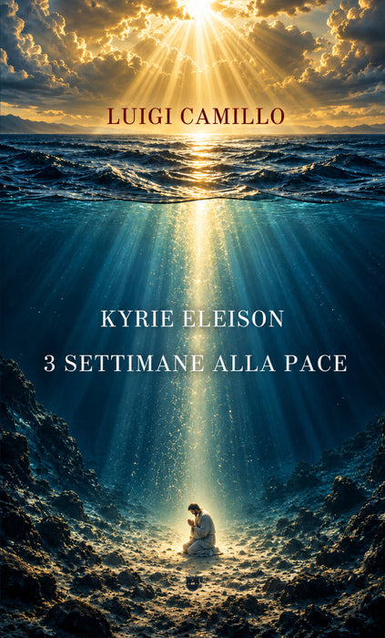 Kyrie Eleison