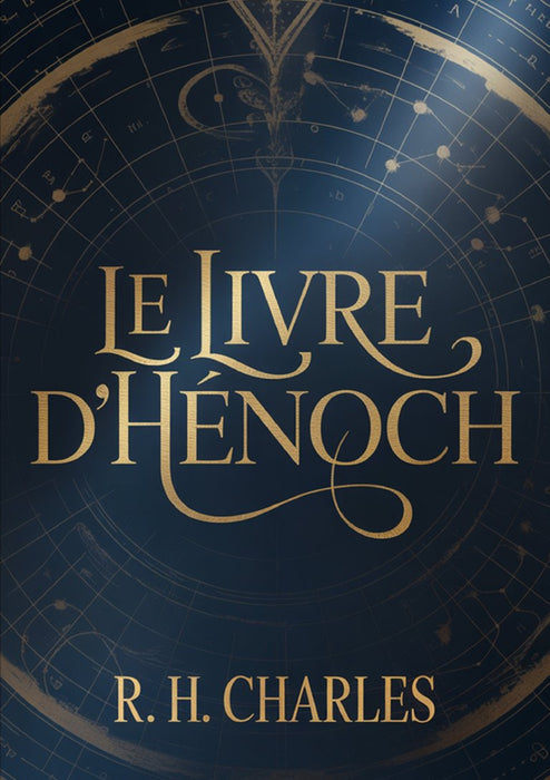 Le Livre d'Hénoch (traduit)