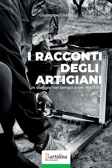 I racconti degli artigiani