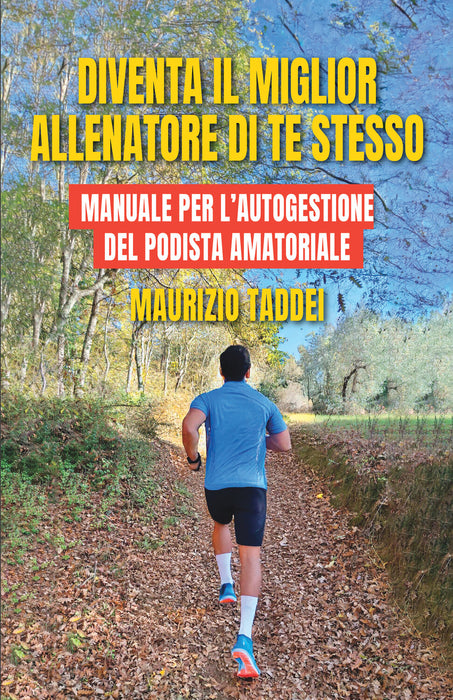 Diventa il miglior allenatore di te stesso