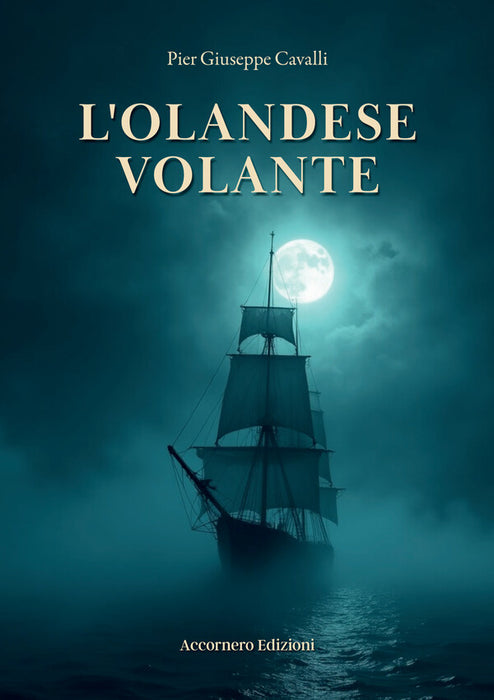 L'Olandese Volante