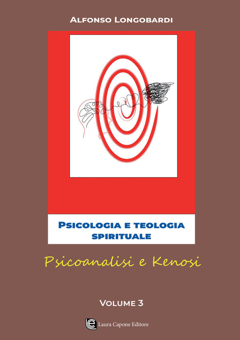 Psicoanalisi e Kenosi