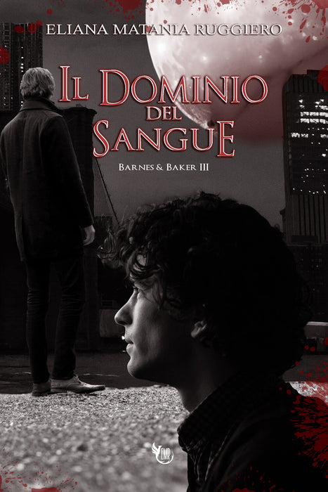 Il Dominio del Sangue