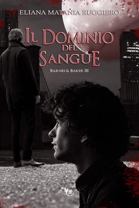 Il Dominio del Sangue