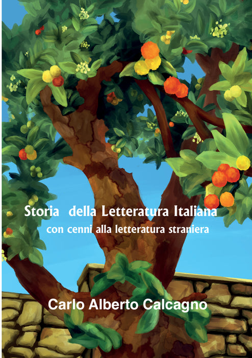 Storia della Letteratura Italiana