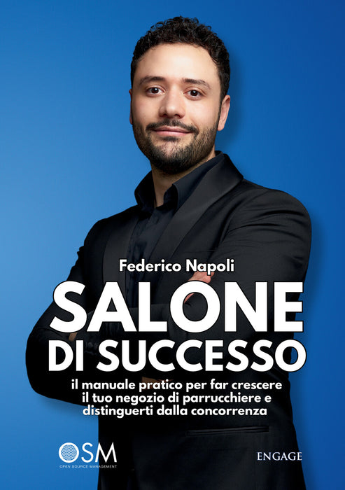 Salone di successo