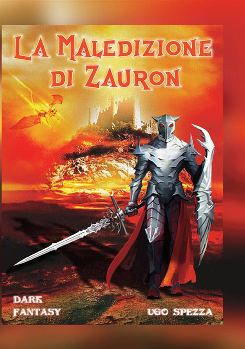 La maledizione di Zauron