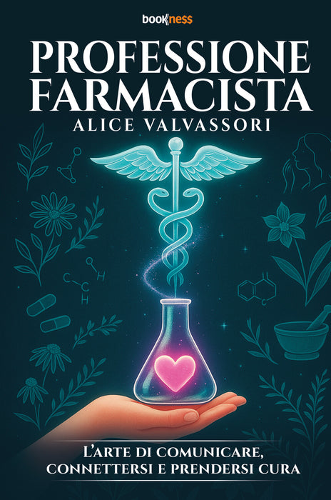 Professione farmacista