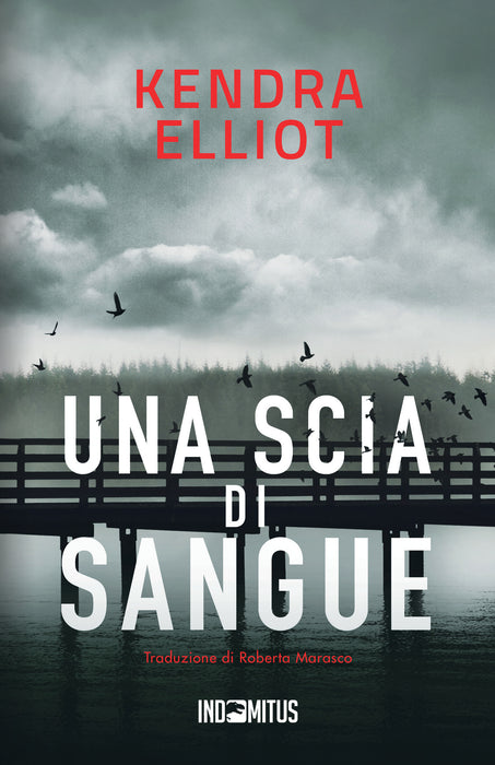 Una scia di sangue