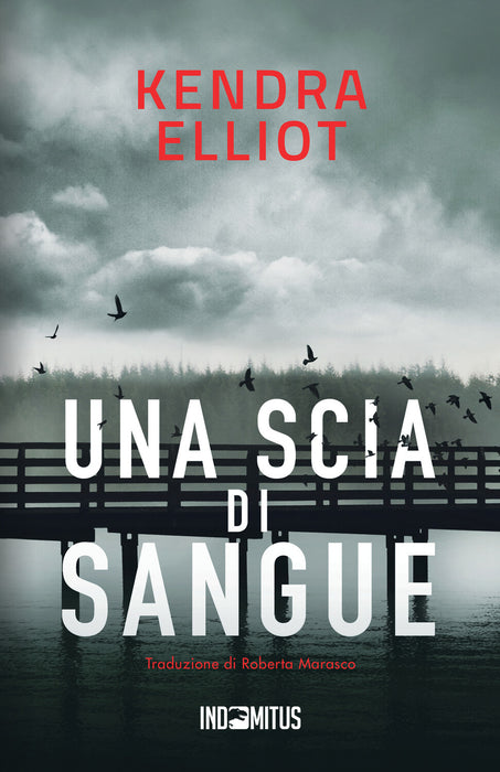 Una scia di sangue