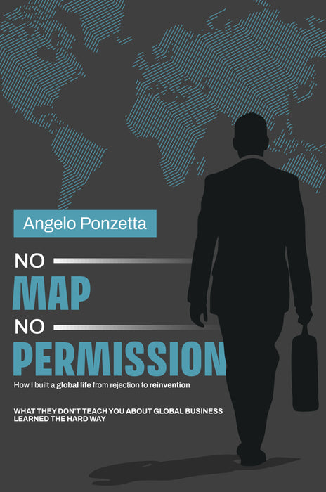 No Map, No Permission