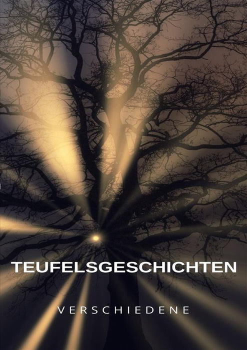 Teufelsgeschichten (übersetzt)