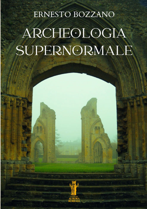 Archeologia supernormale