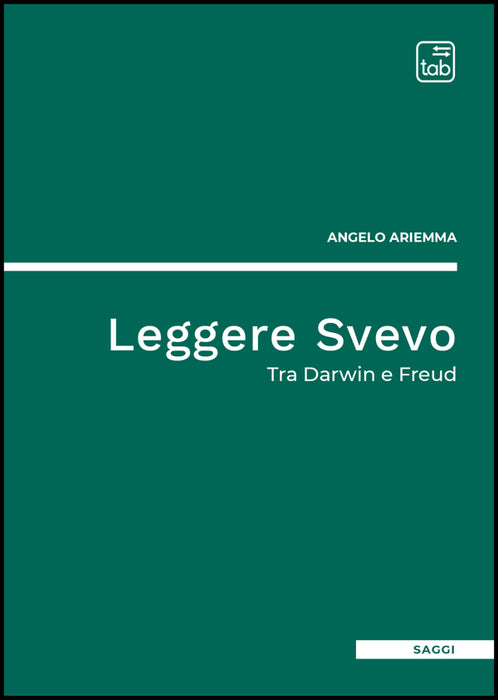 Leggere Svevo
