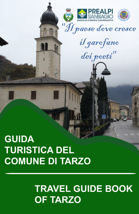 Guida Turistica del Comune di Tarzo