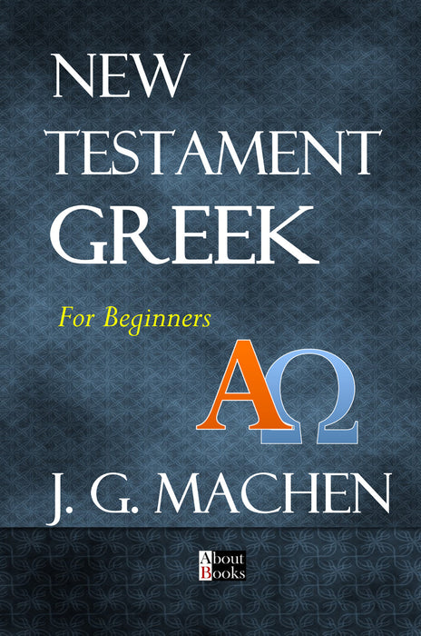New Testament Greek