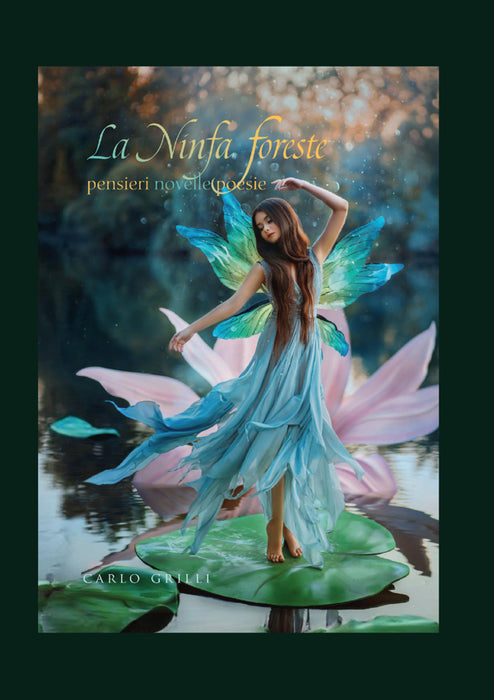 La Ninfa foreste
