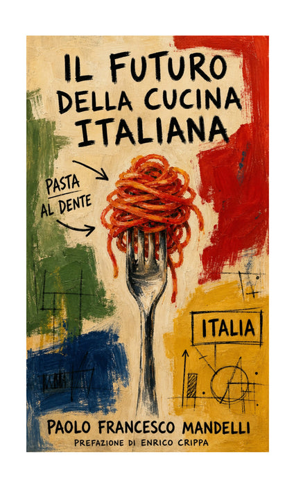 Il futuro della cucina italiana