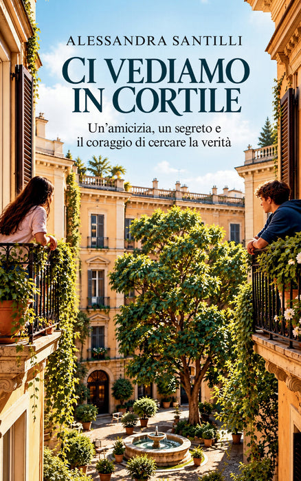 Ci vediamo in cortile