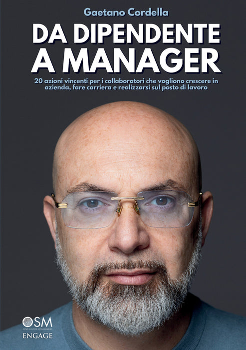 Da dipendente a manager