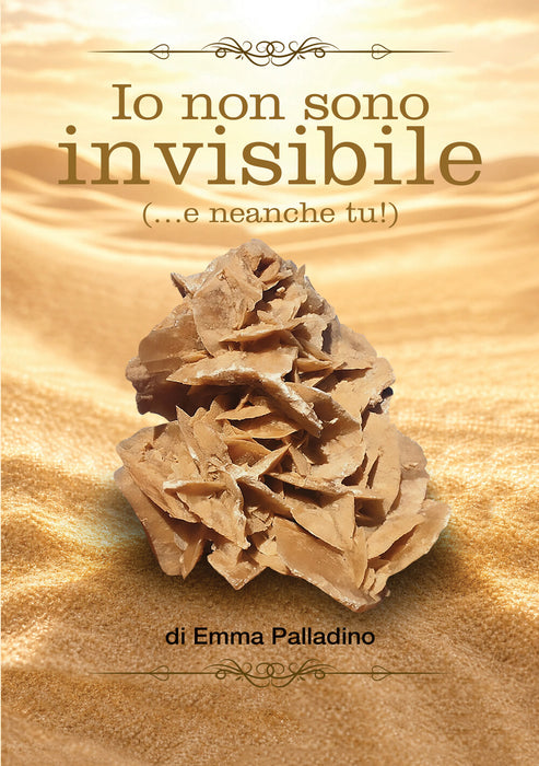 Io non sono invisibile (...e neanche tu!)