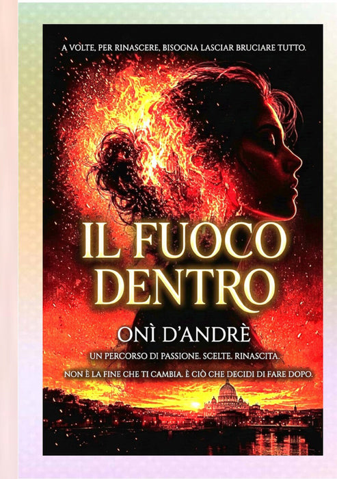 Il Fuoco dentro