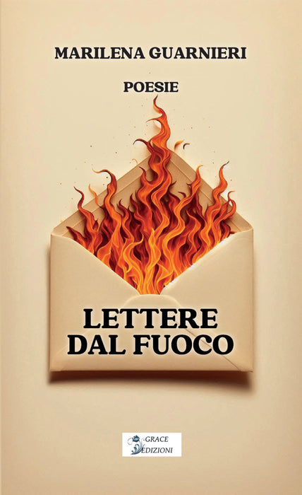 Lettere dal fuoco