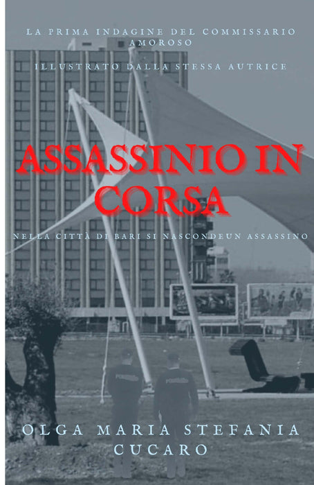 Assassinio in corsa